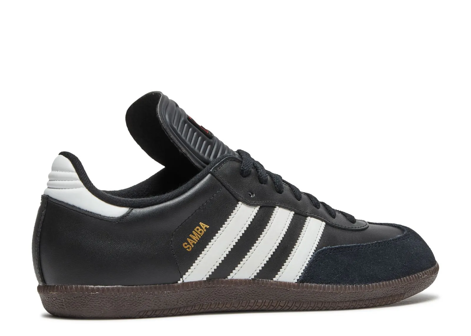 adidas Originals Samba OG sneakers, black