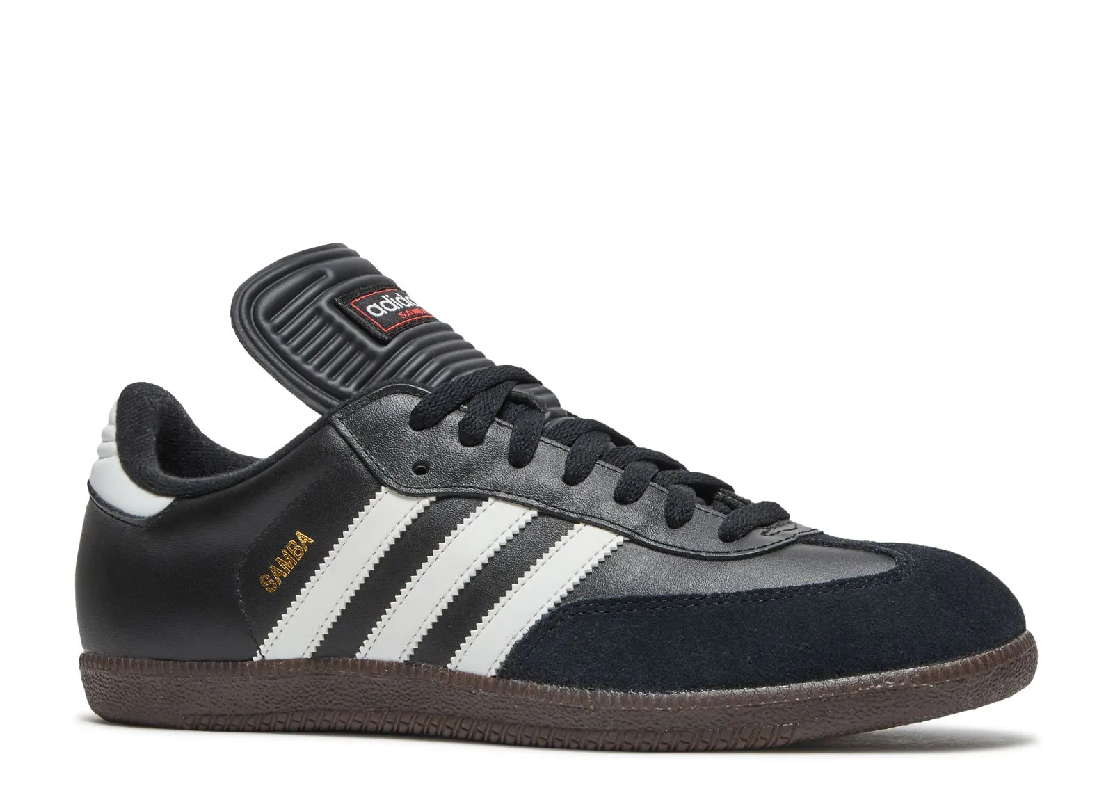 adidas Originals Samba OG sneakers, black