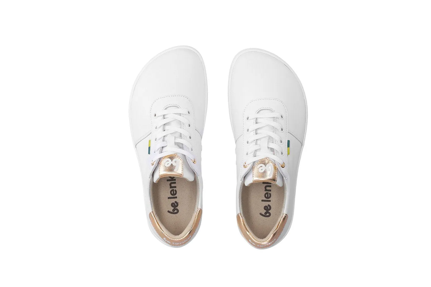 Be Lenka Barefoot Sneakers - Royale