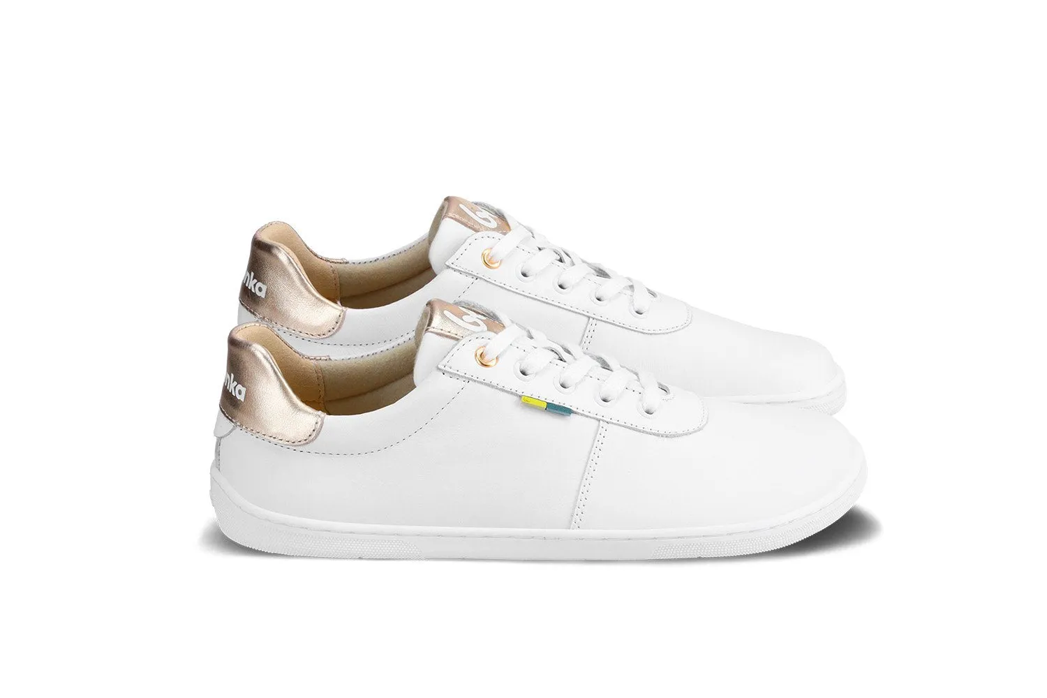 Be Lenka Barefoot Sneakers - Royale