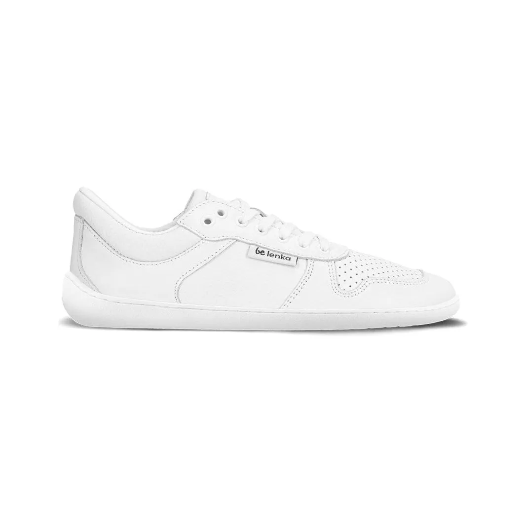 Be Lenka - Champ 3.0 - All White (Unisex)