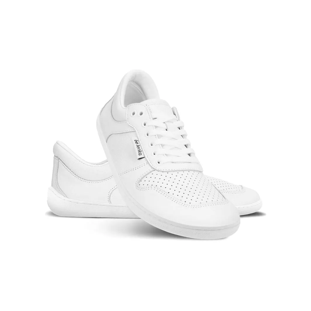 Be Lenka - Champ 3.0 - All White (Unisex)