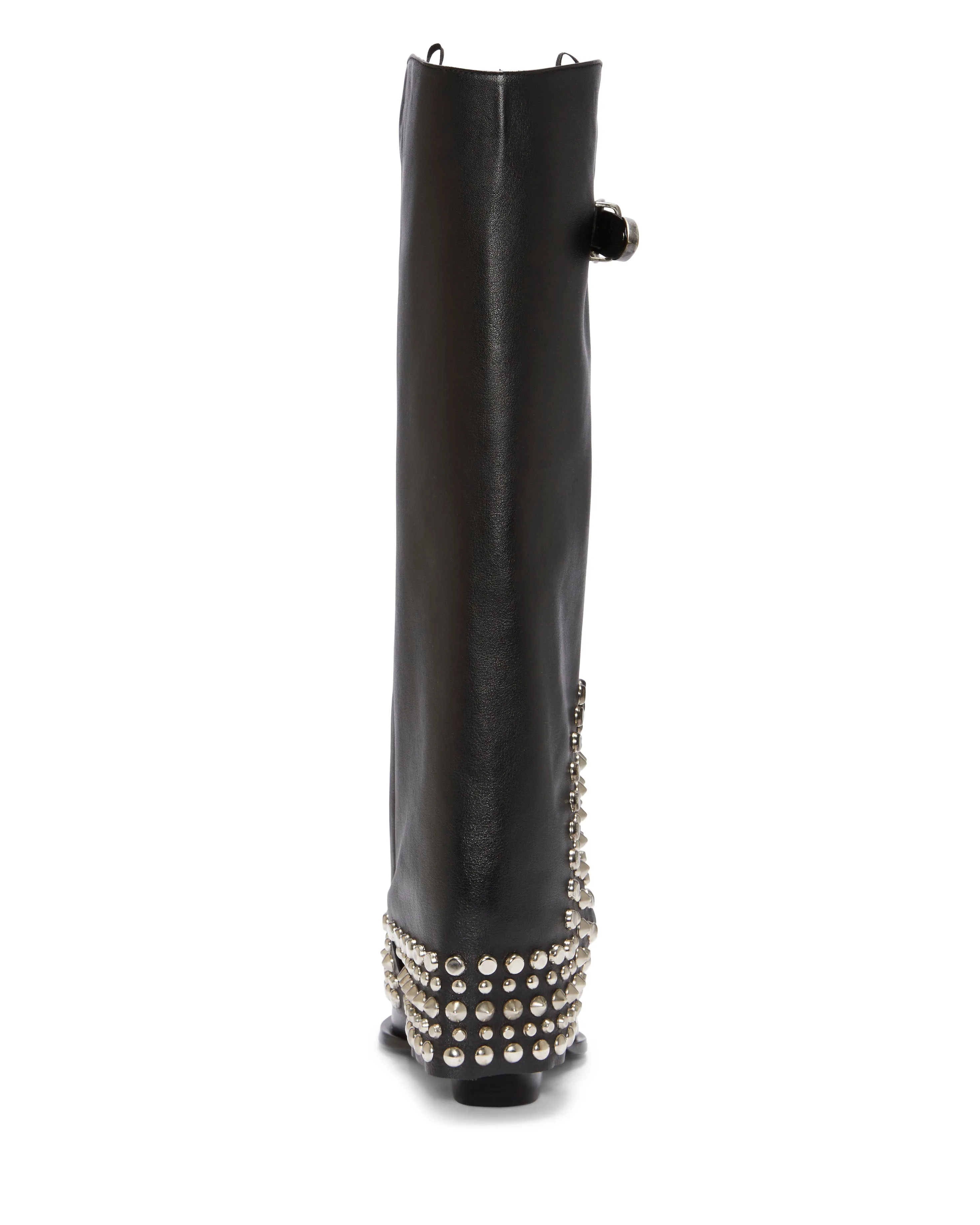 Bendri Wide Calf Boot