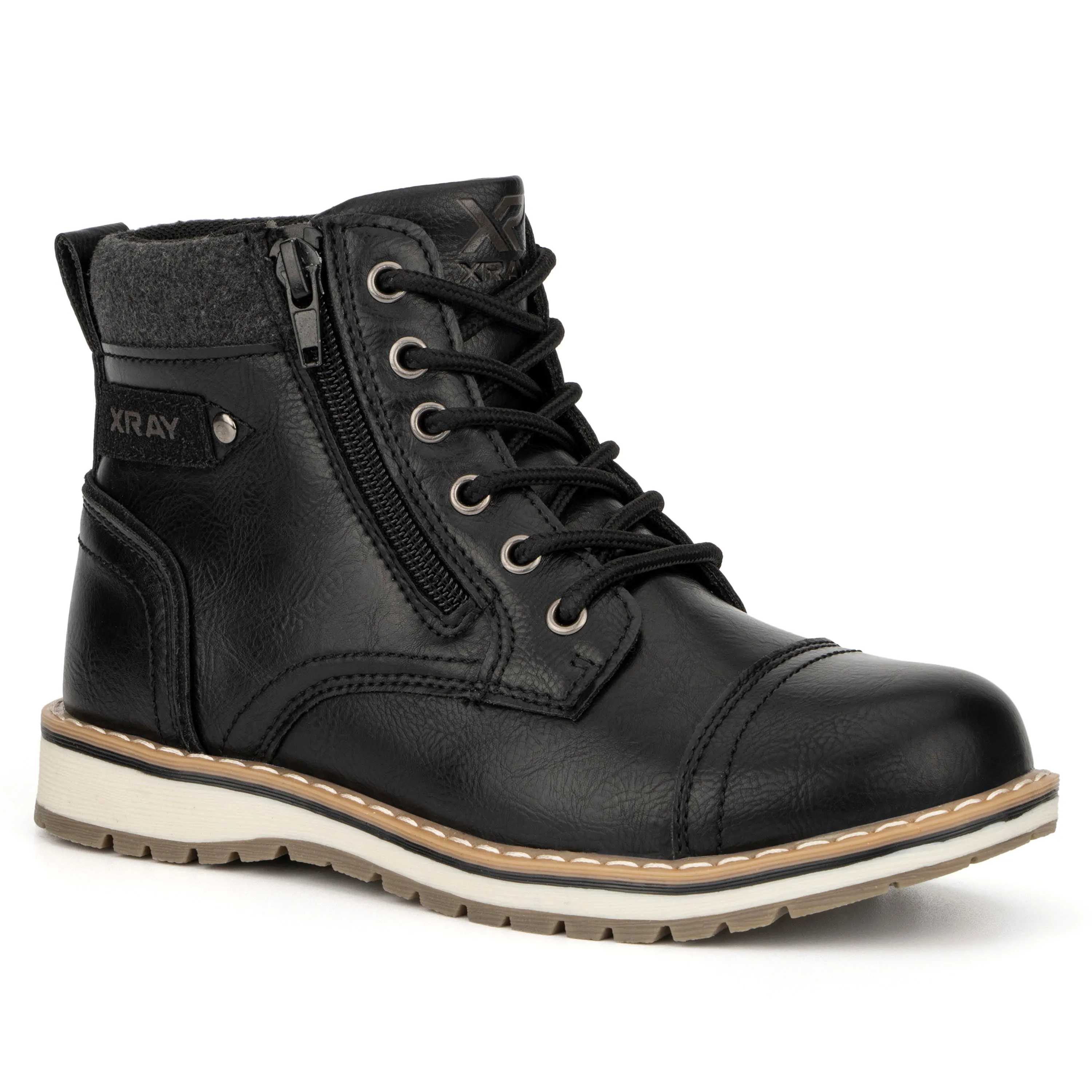 Boy's Finley Boot