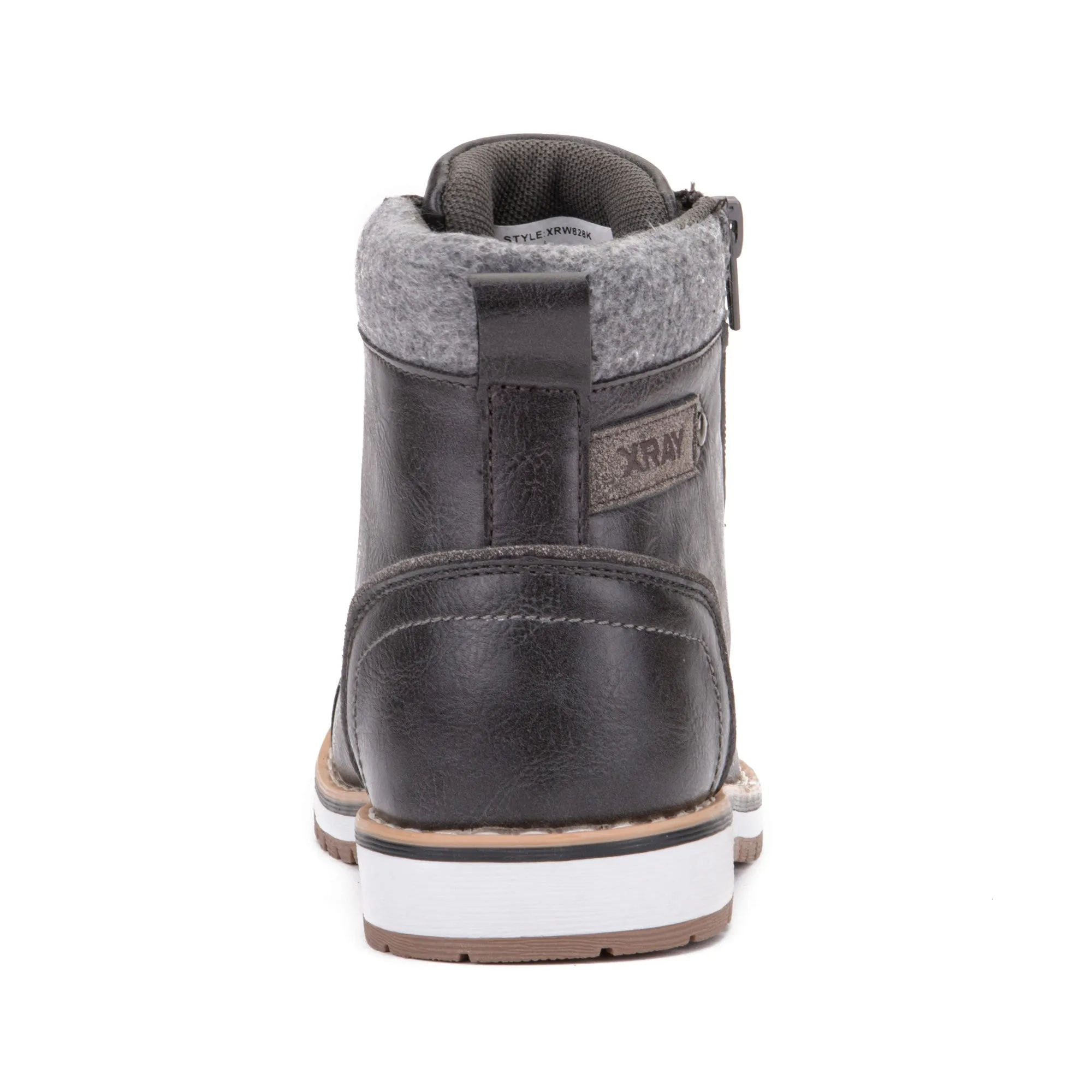 Boy's Finley Boot