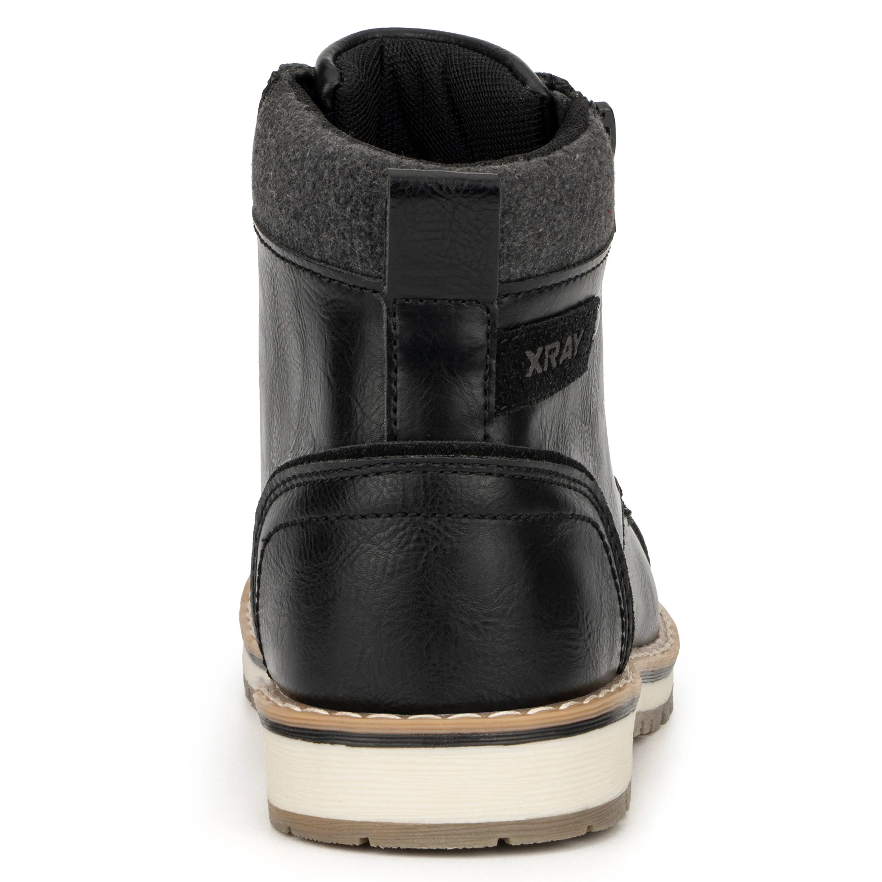 Boy's Finley Boot