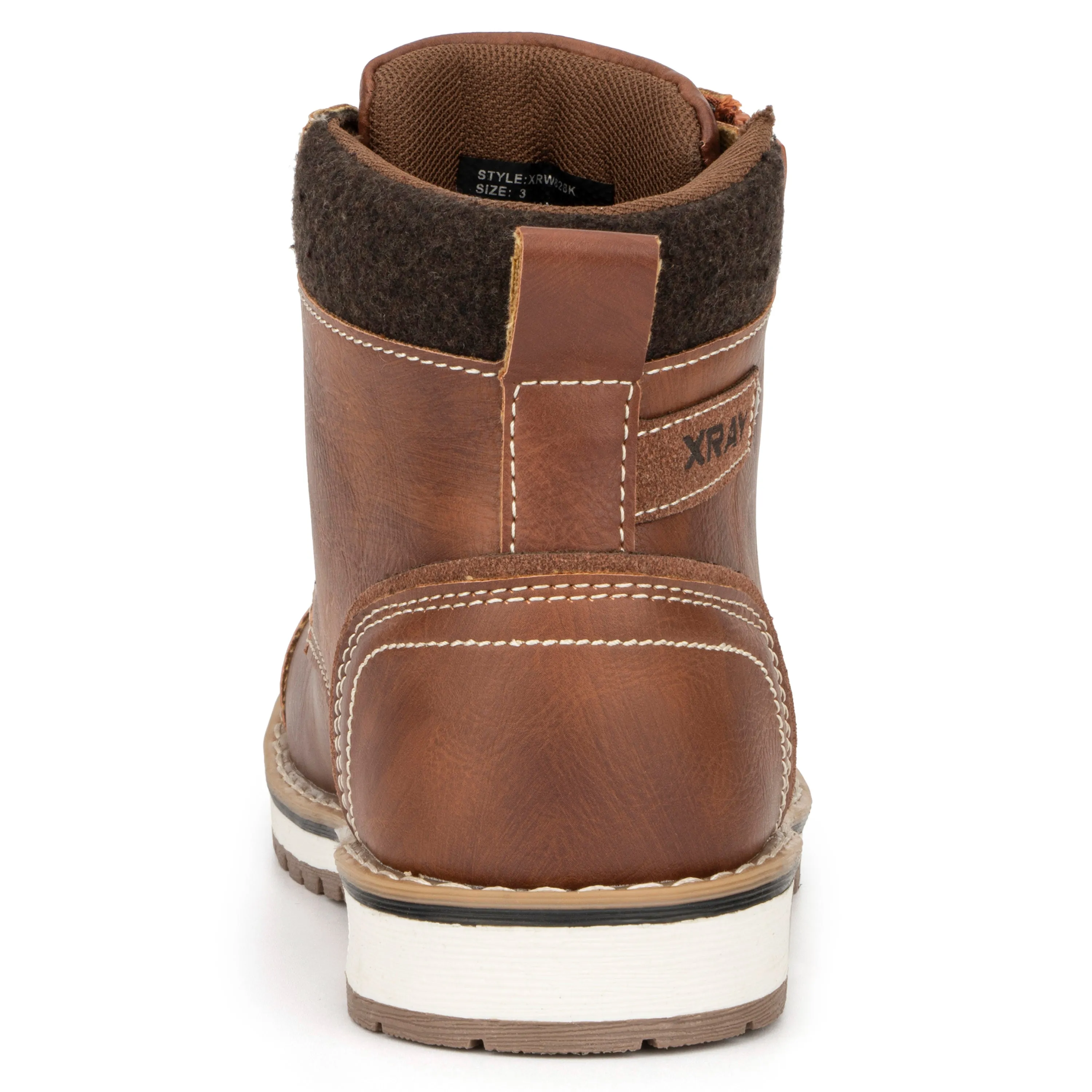 Boy's Finley Boot