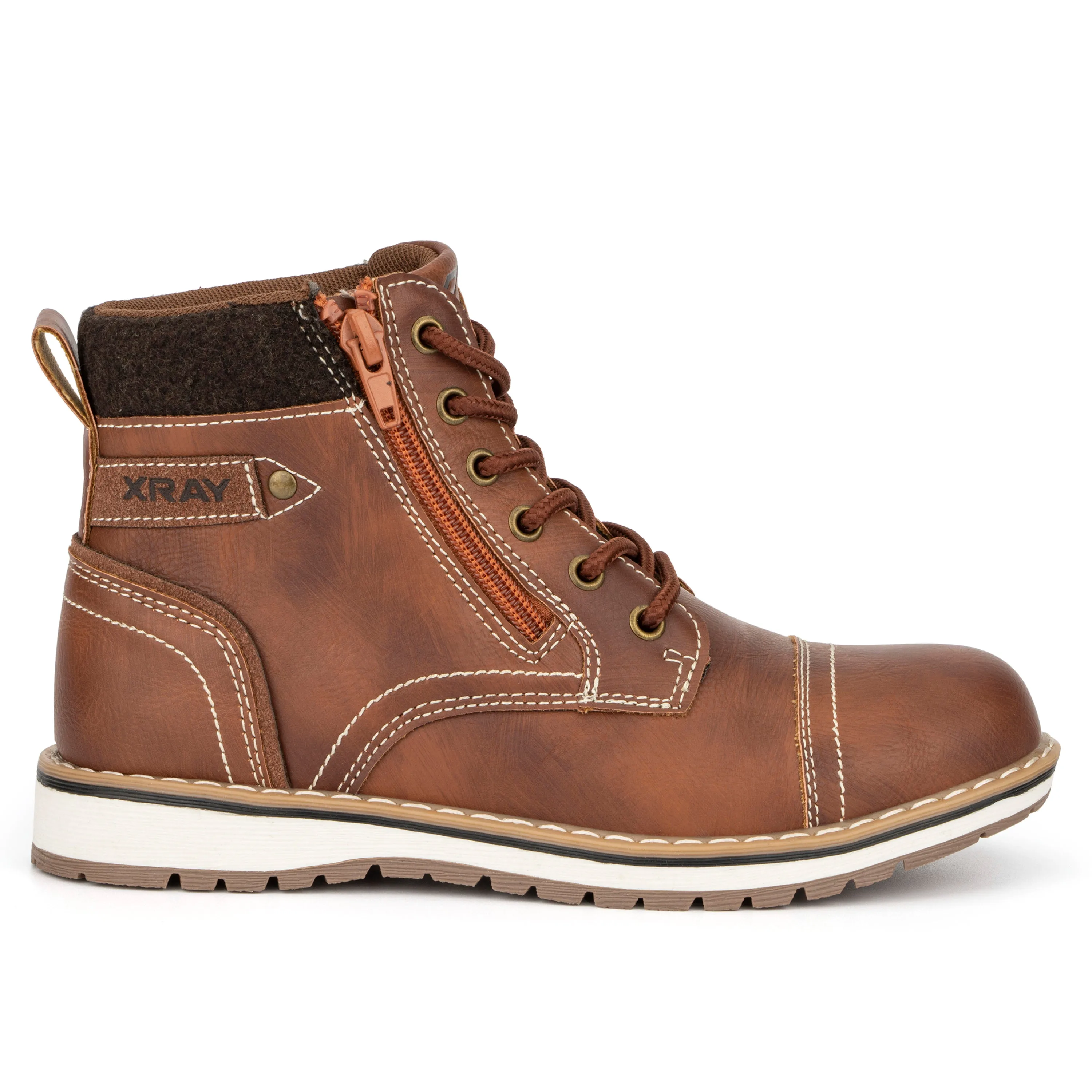 Boy's Finley Boot