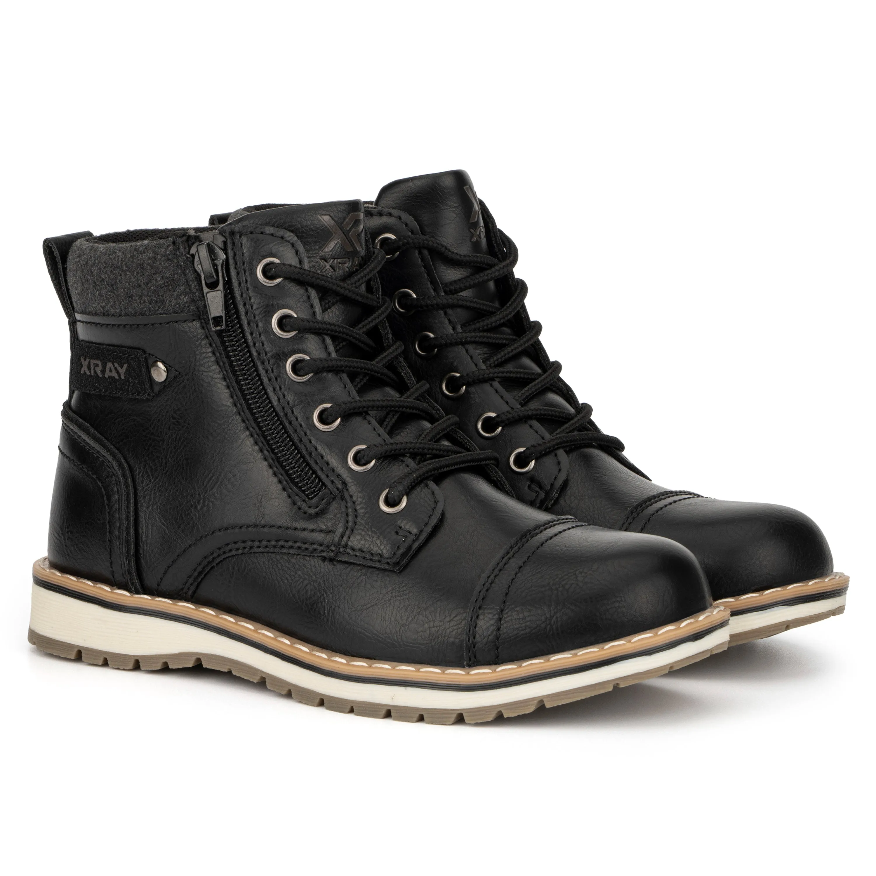 Boy's Finley Boot