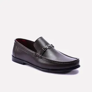 Brad Brown Classic Loafers 0130814