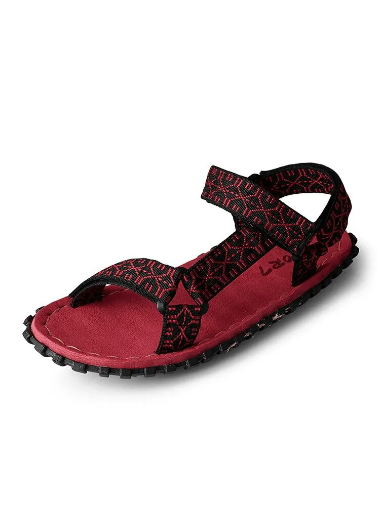 Casual Stylish Lightweight Men's Sandals with Velcro - SF1542