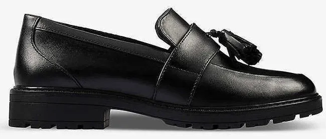 Clarks Loxham Unisex Loafers