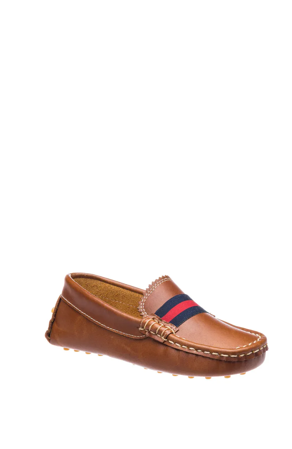 Club Loafer - Natural