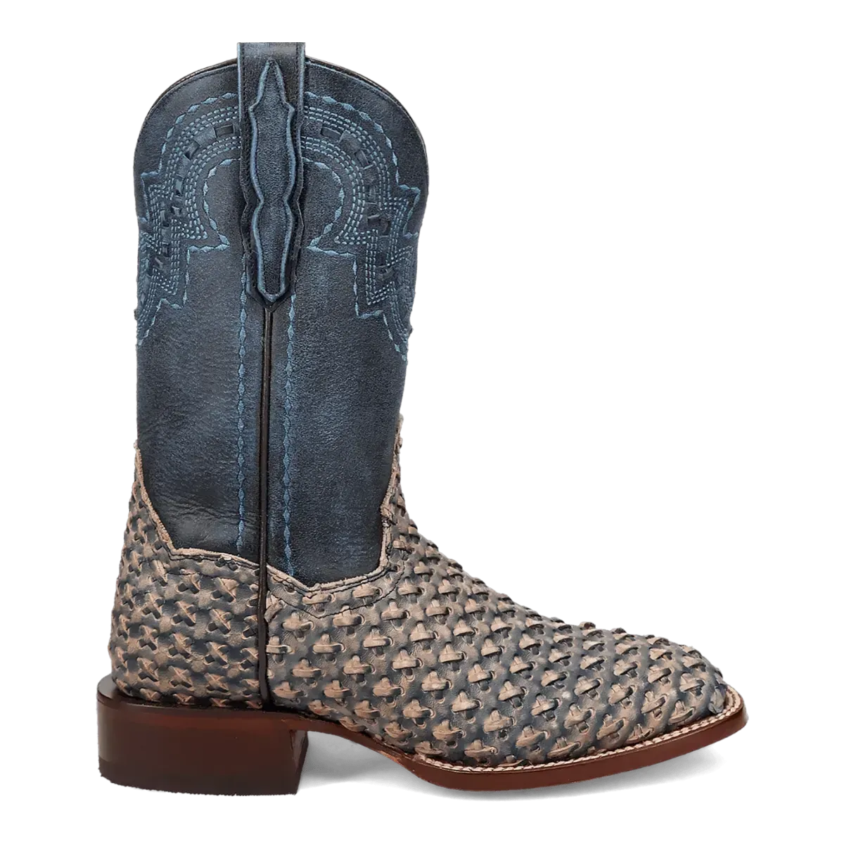 Dan Post Indy - Women's Leather Cowgirl Boots