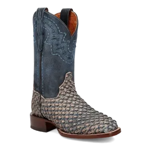 Dan Post Indy - Women's Leather Cowgirl Boots