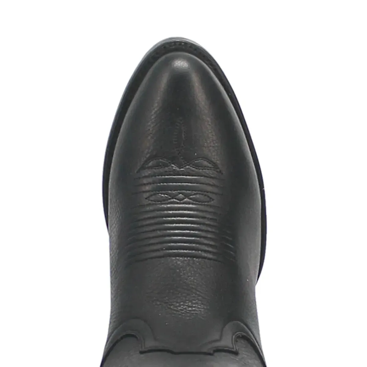 Dan Post Pike - Men's Leather Cowboy Boots