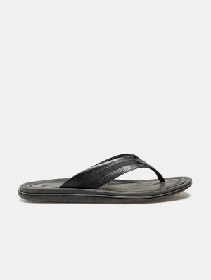 Democrata Men's Easy Groove Sandals