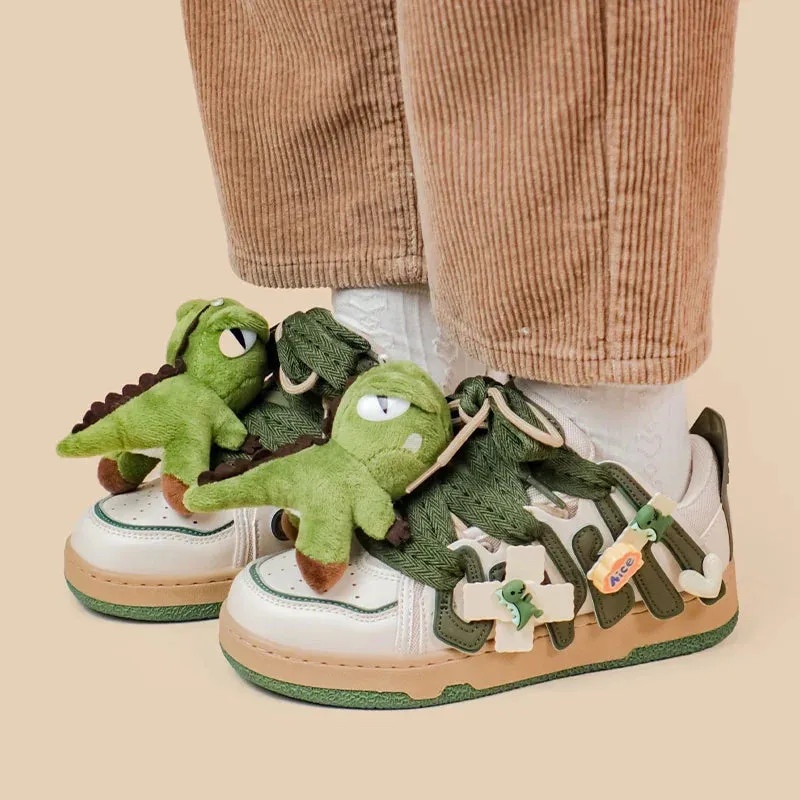 Dino Kiddo Sneakers