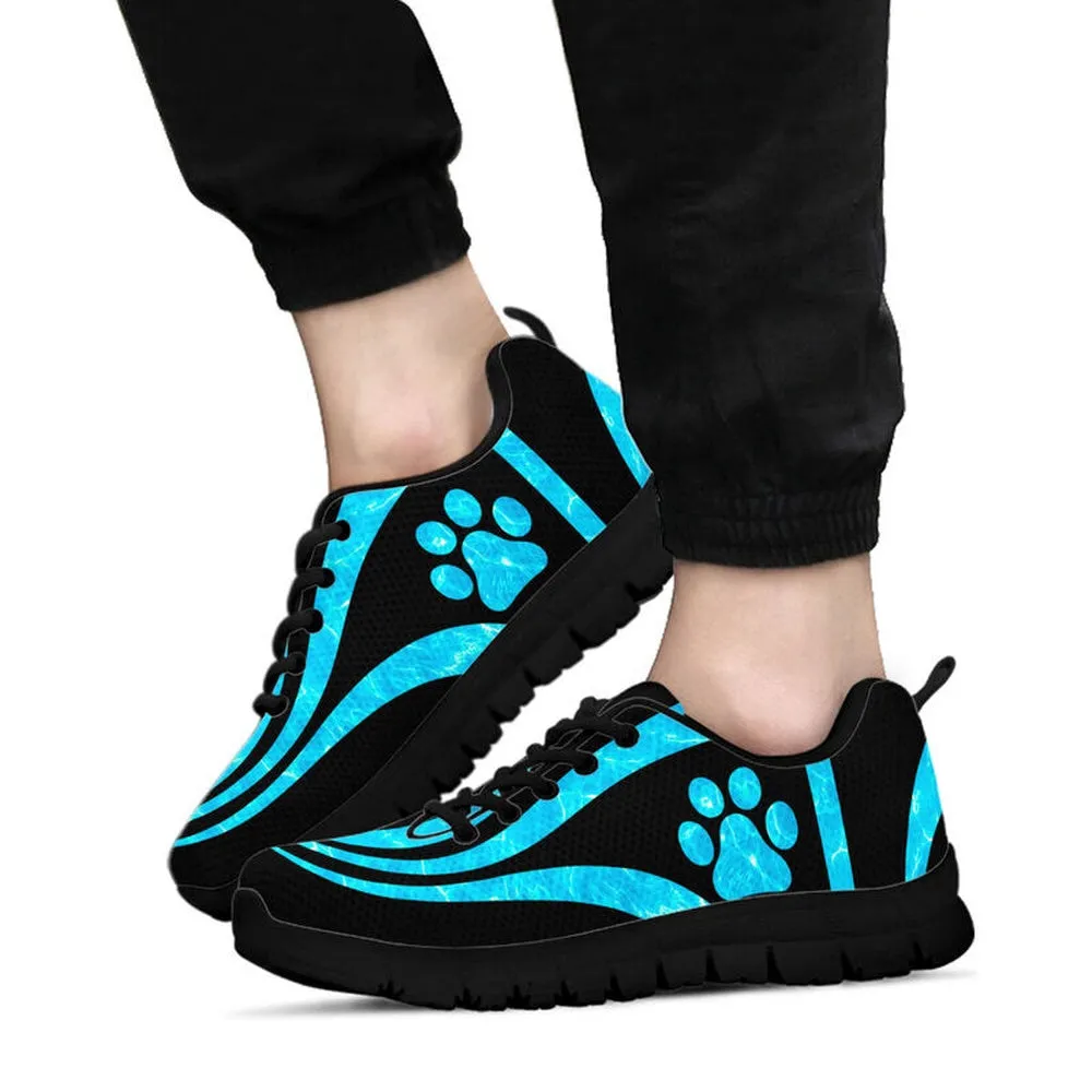 Dog Sneaker, Dog Cool Sneaker Shoes, Dog Shoes