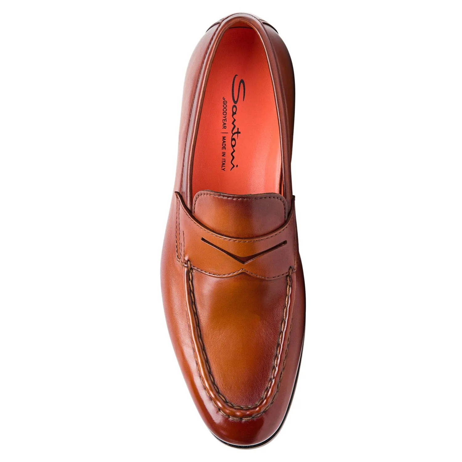 Door Penny Loafer