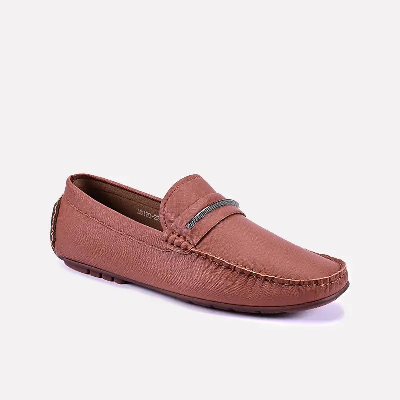 Edwin Brown Classic Loafers 0130826