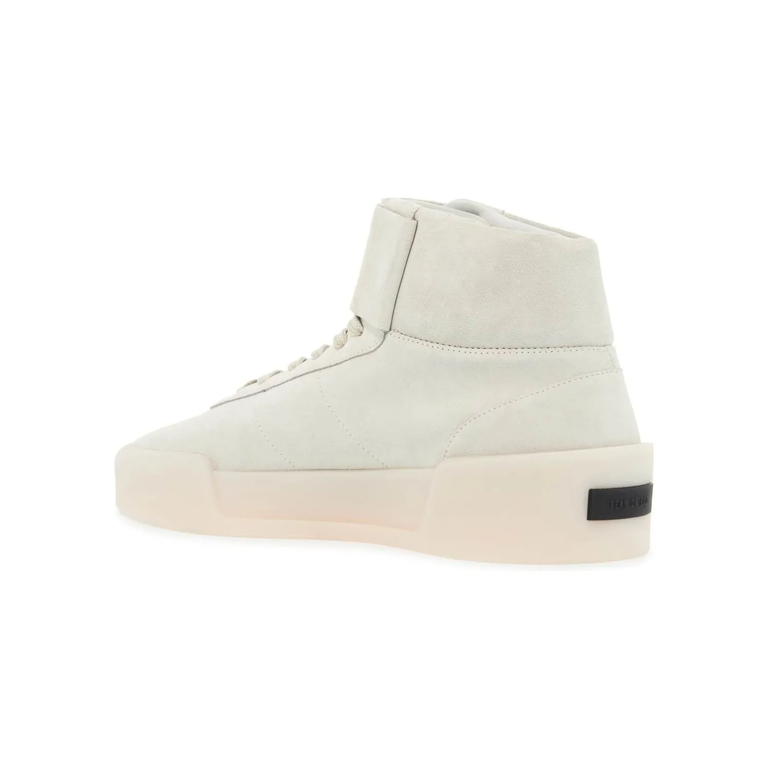 Fear Of God high aerobic sneakers