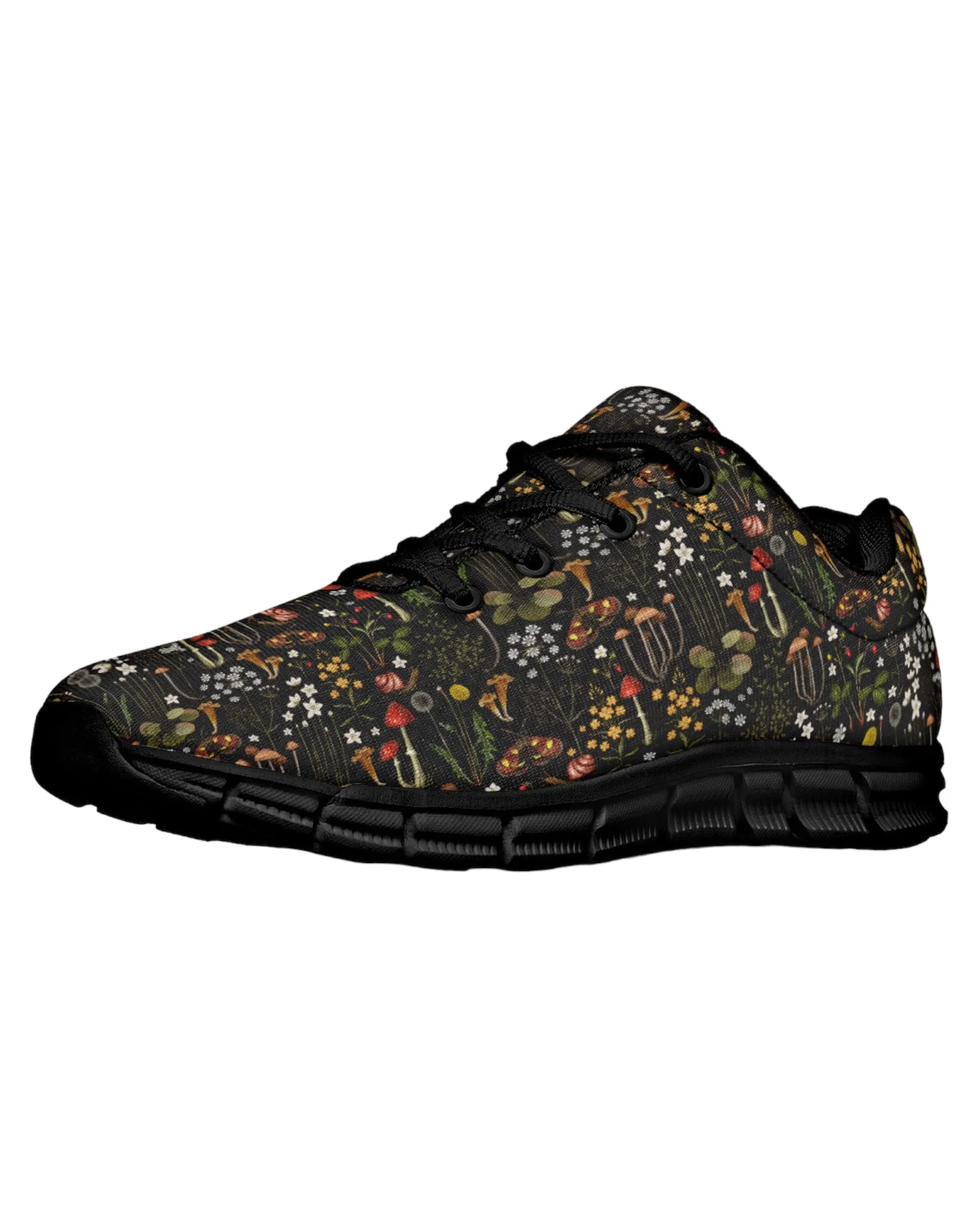 Forest Festival Sneaker