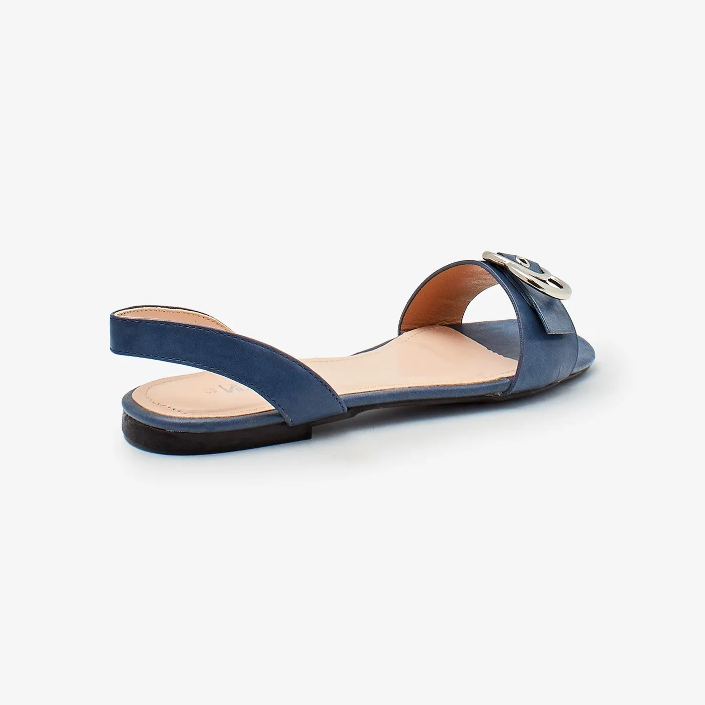 Front Strap Sandal