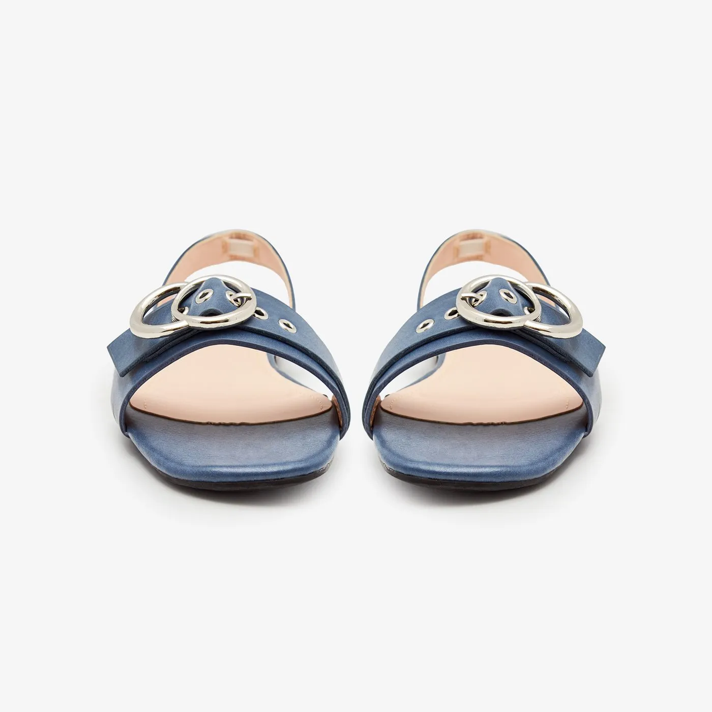 Front Strap Sandal