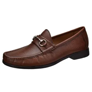 Geneva Bit Loafer