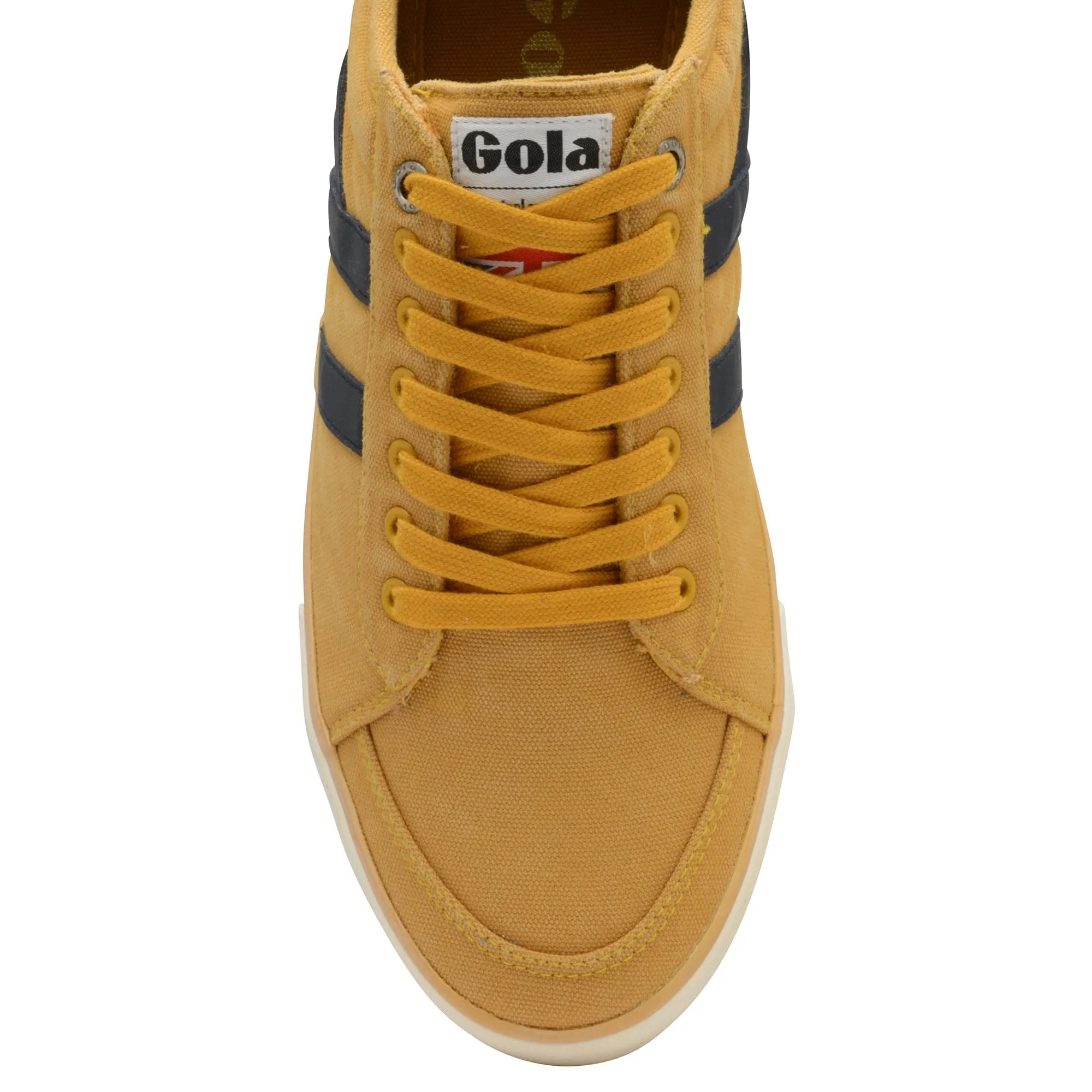 GOLA MEN'S COMET PLIMSOLLS