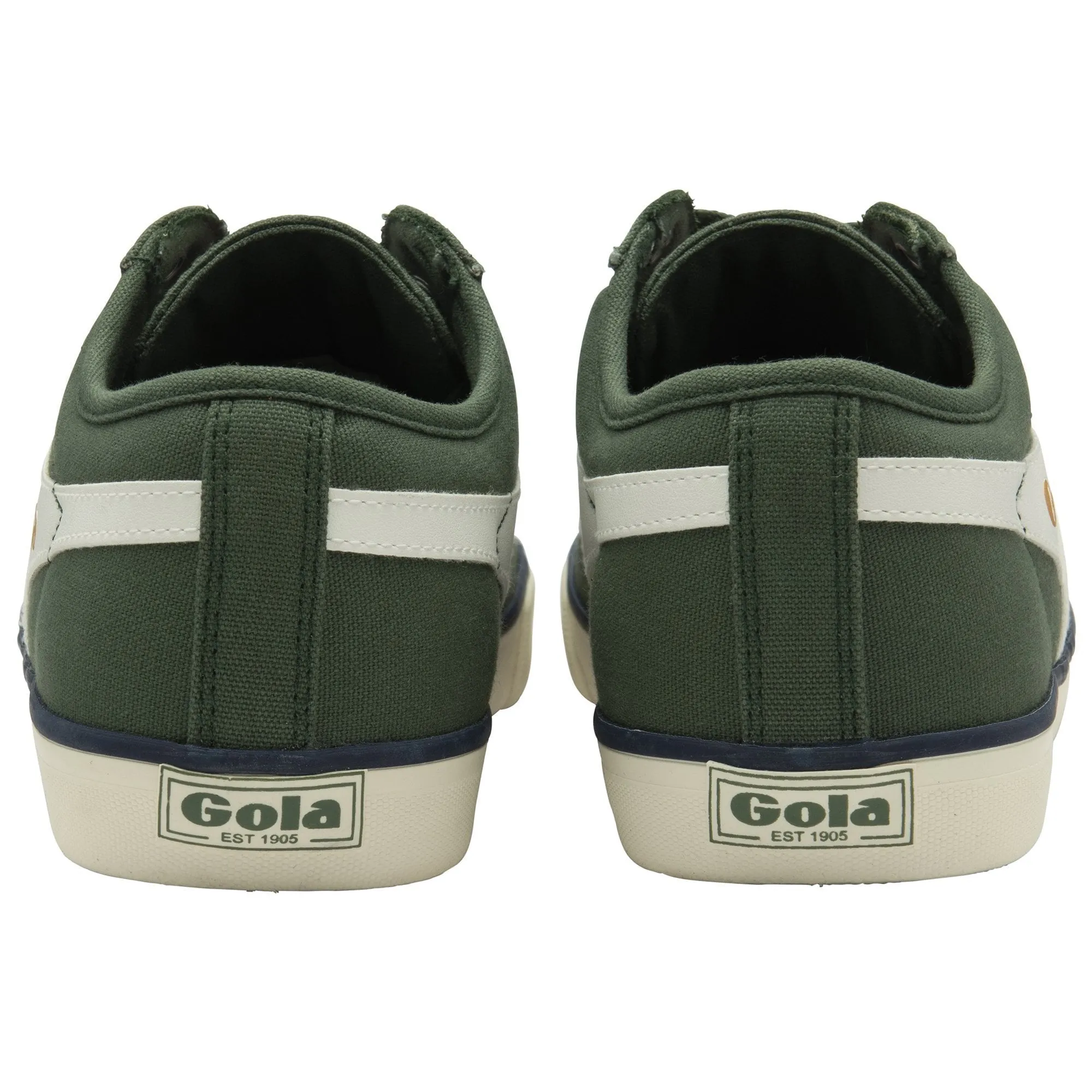 GOLA MEN'S COMET PLIMSOLLS