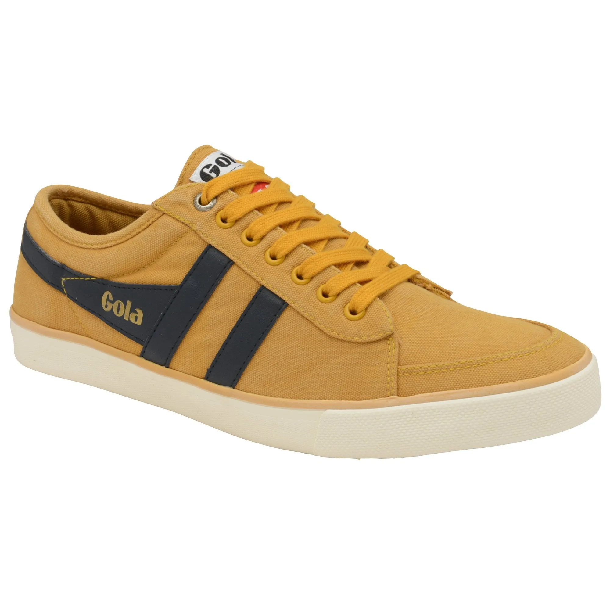 GOLA MEN'S COMET PLIMSOLLS