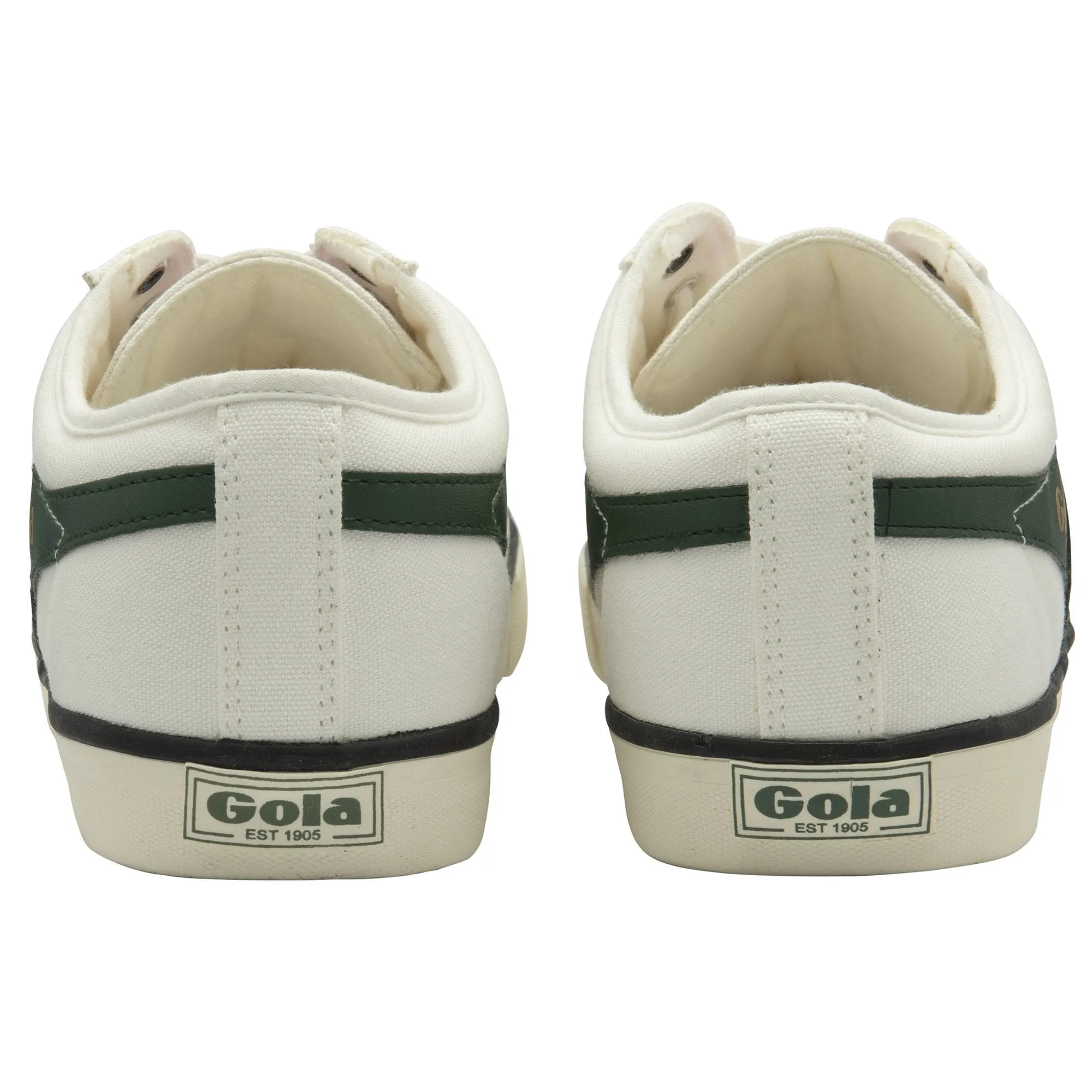 GOLA MEN'S COMET PLIMSOLLS