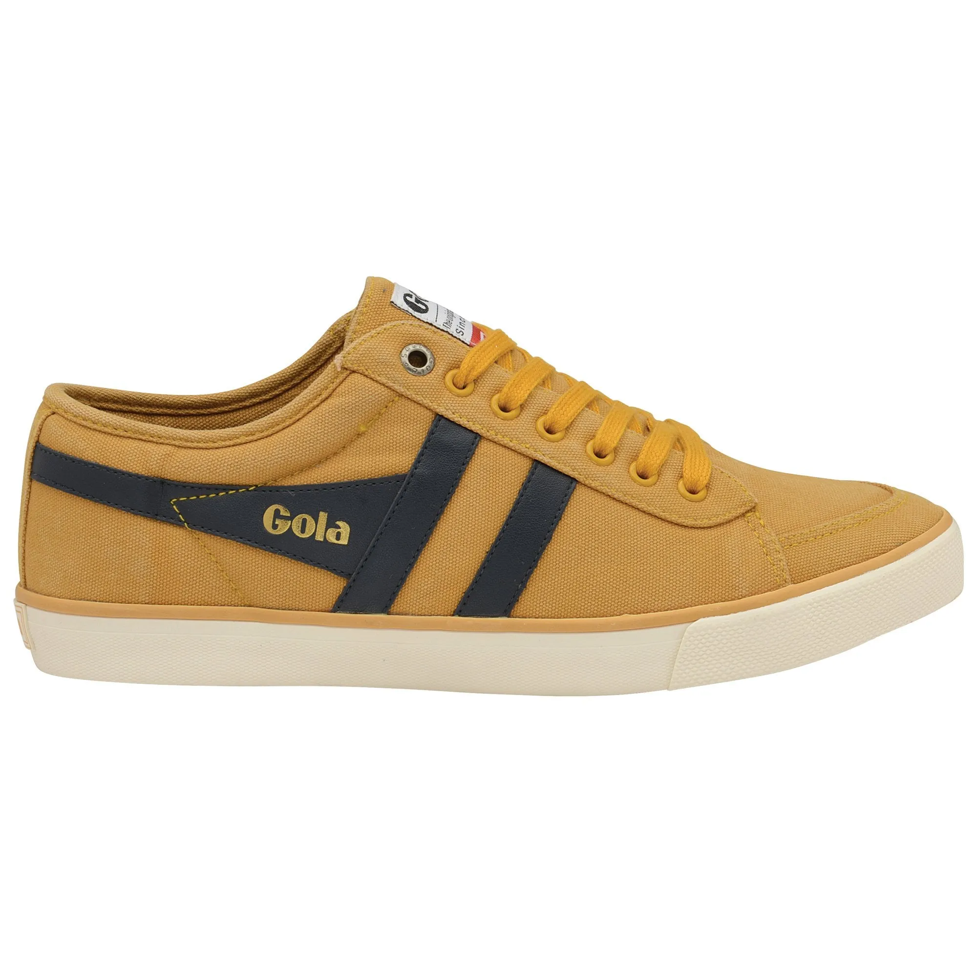 GOLA MEN'S COMET PLIMSOLLS