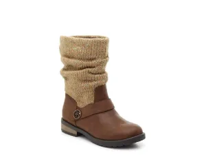 Jessica Simpson Girls Summit Boots