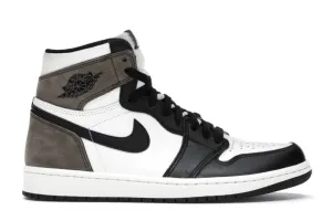 Jordan 1 Retro High 'Dark Mocha'