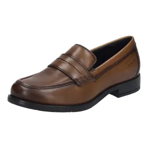 Josef Seibel Ladies Slip-Ons Simona 07 Cognac