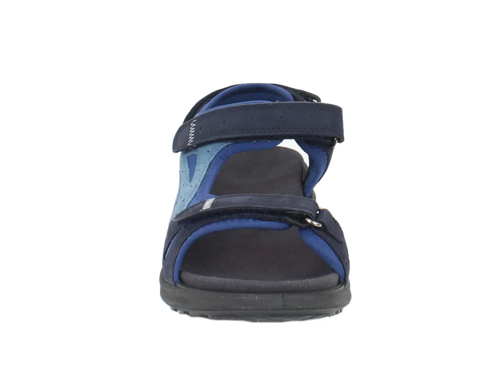 Legero Sandals Siris River Blue