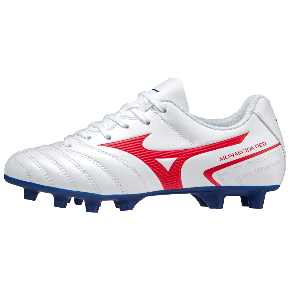 Mizuno Monarcida Neo Kids Artificial Ground Rugby Boots