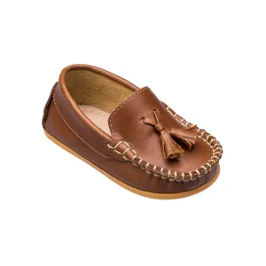 Monaco Loafer Toddlers Natural