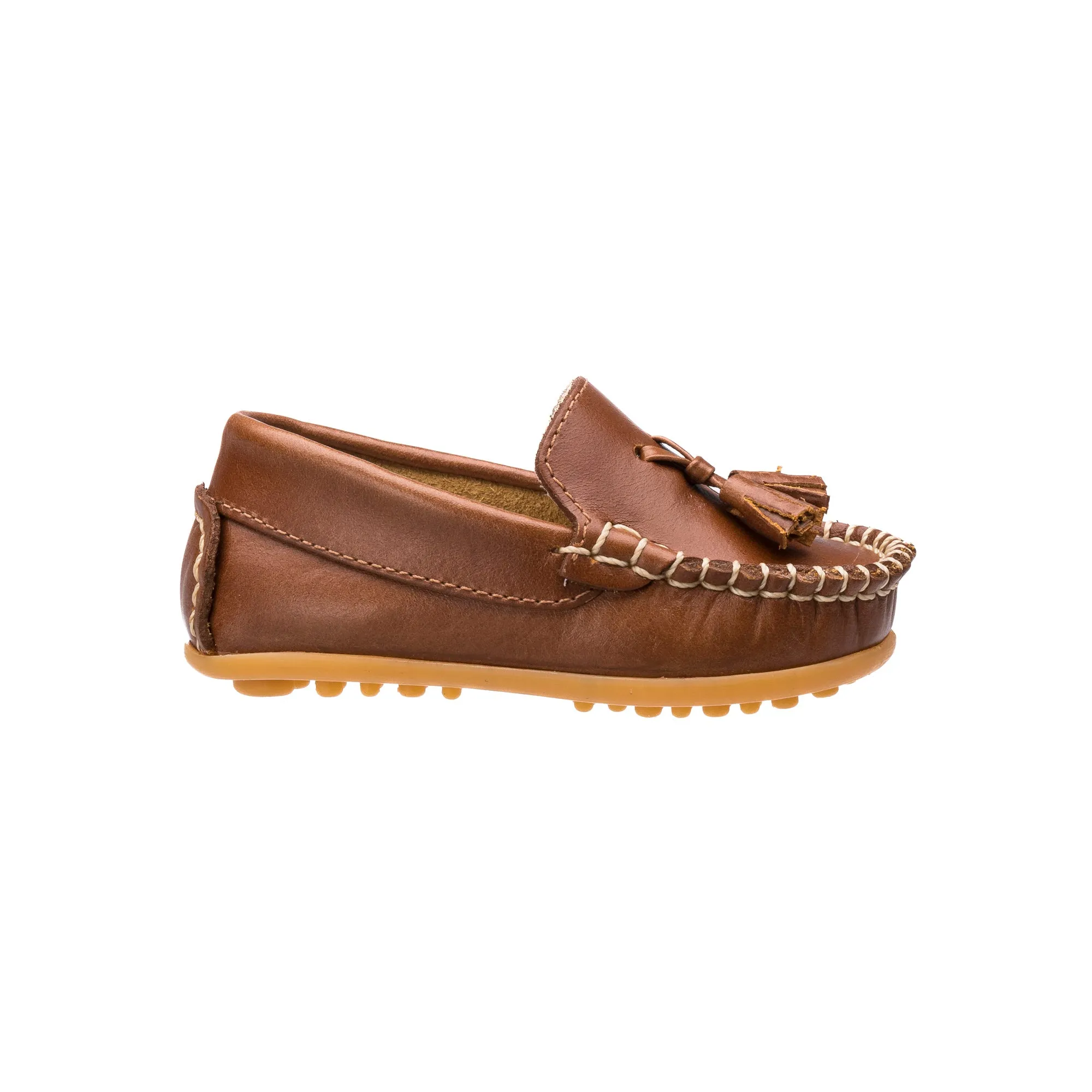 Monaco Loafer Toddlers Natural