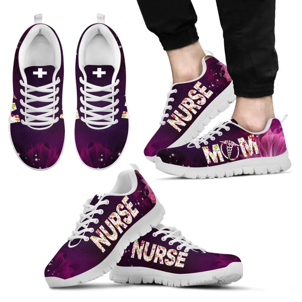 Nurse Sneaker, Nurse Mom Shoes Sneakers Shoes, Best Shoes For Nurses