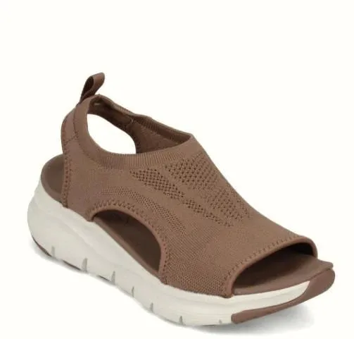 Orthopedic Sandals - Chic and comfortable