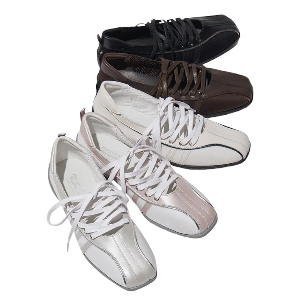 Rule Breakers Ballet Sneakers