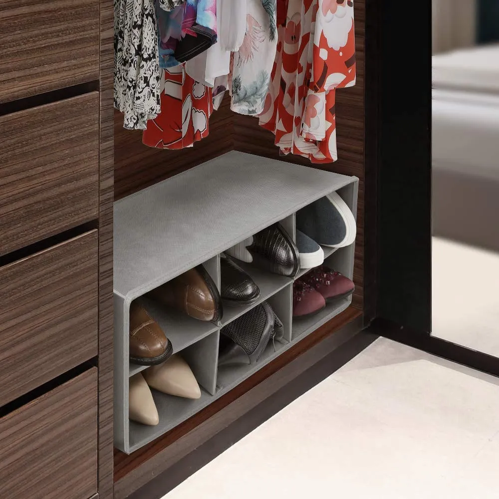 Shoe Cubby Organizer