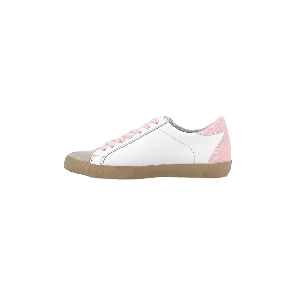 Shu Shop Mia Sneakers- Kid's