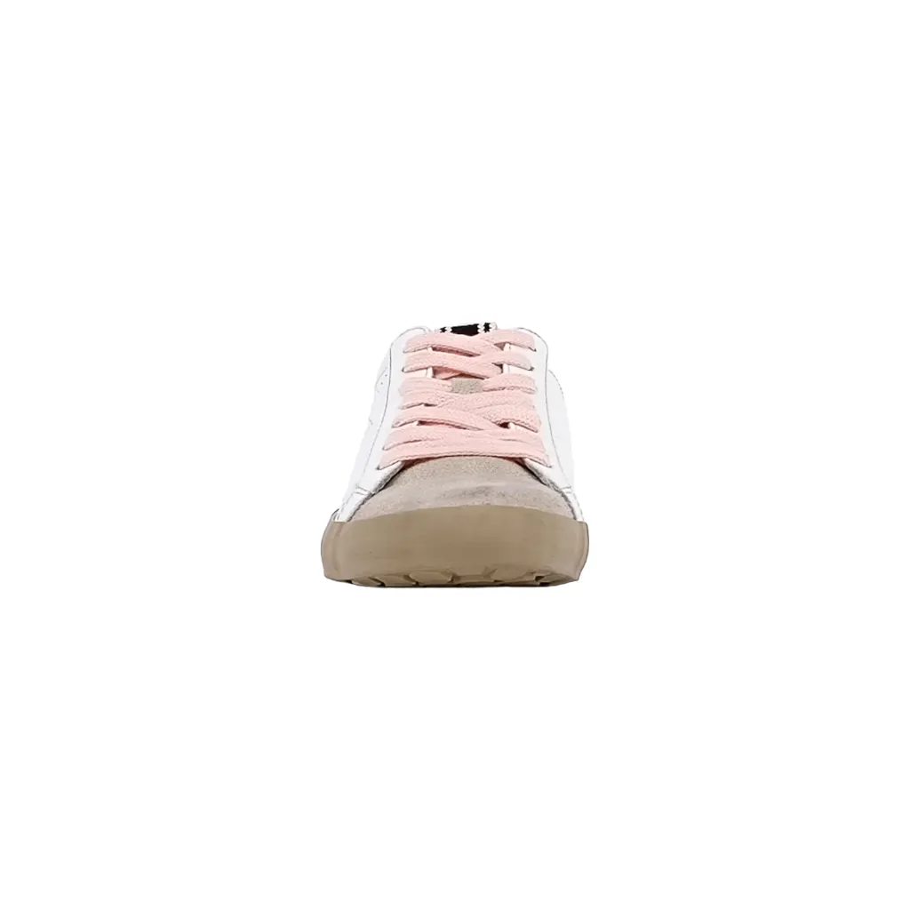 Shu Shop Mia Sneakers- Kid's