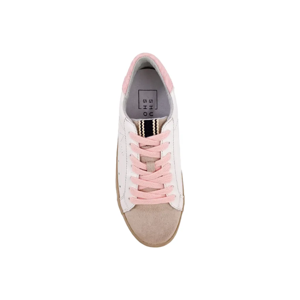 Shu Shop Mia Sneakers- Kid's