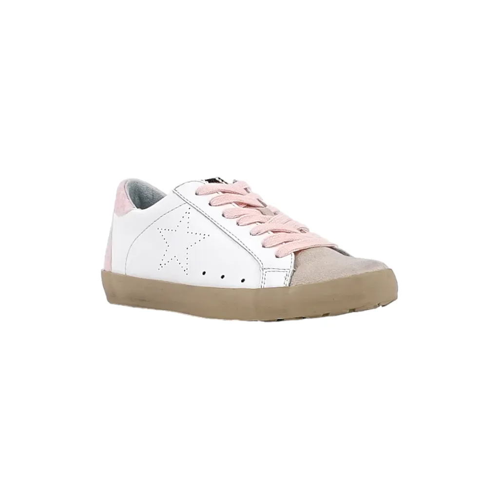 Shu Shop Mia Sneakers- Kid's